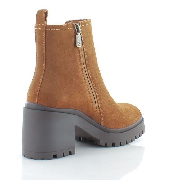 Blondo Raquel Cognac - Picture 7 of 8